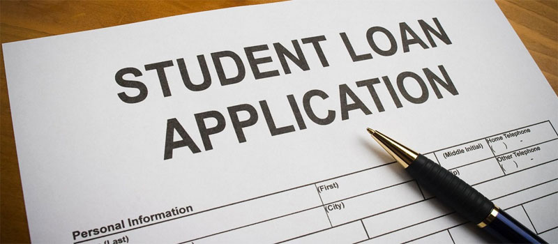 application-for-student-loans