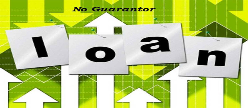 no-guarantor-loan