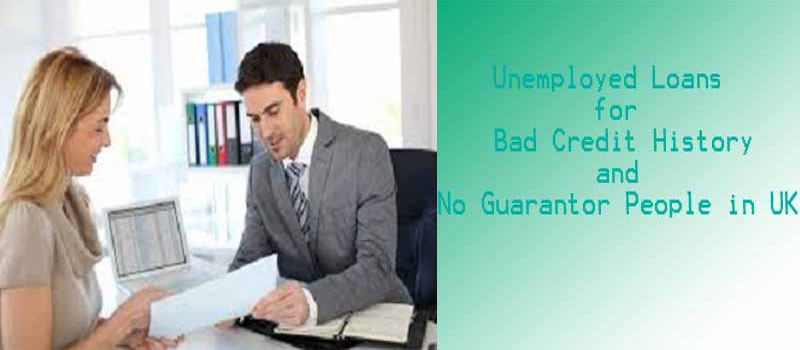 Unemployed-Loan